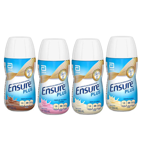 Ensure Plus 200mL Bottle