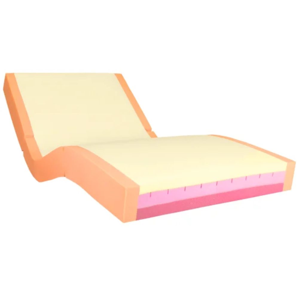 Aspire Lifecomfort Premier Acute Care Mattress