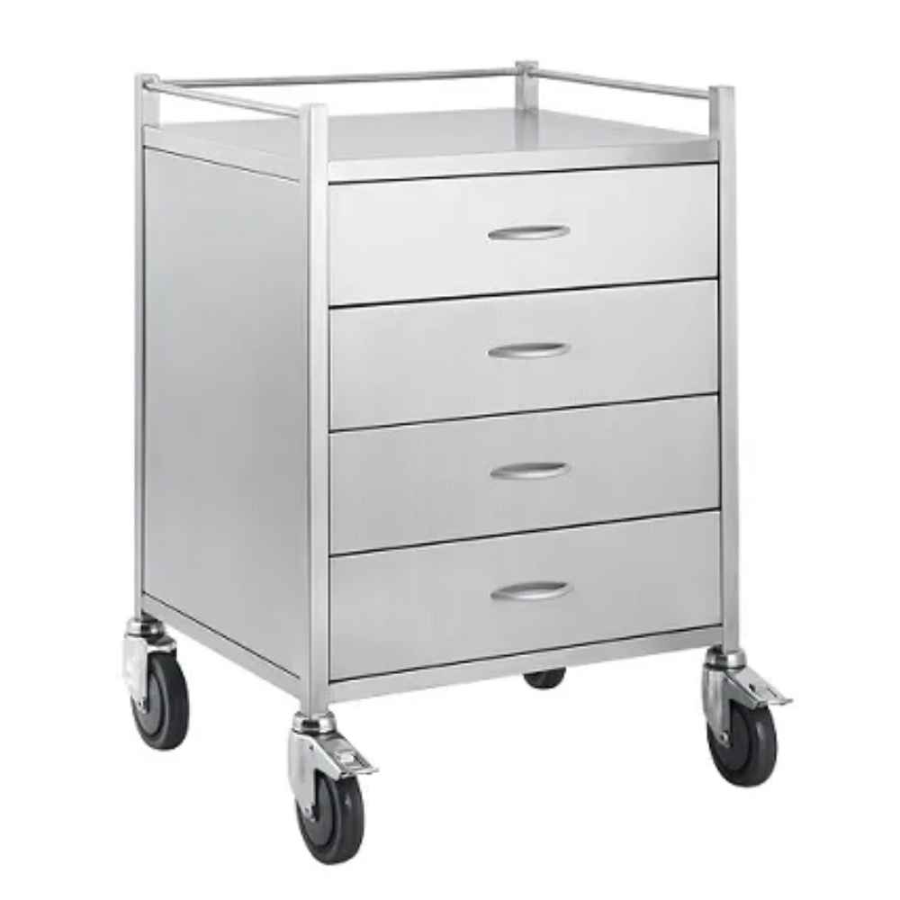 TROLLEY 4 DRAWER (TOP) AHAD