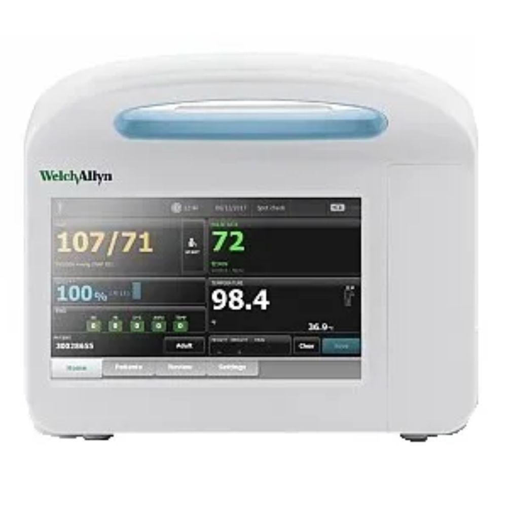 WELCH ALLYN CONNEX VITAL SIGNS MONITOR