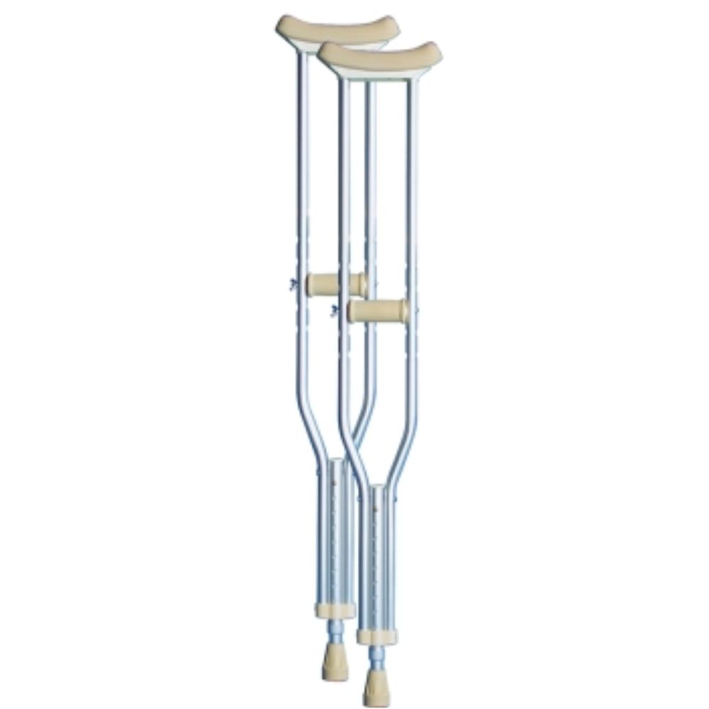 CRUTCH UNDERARM