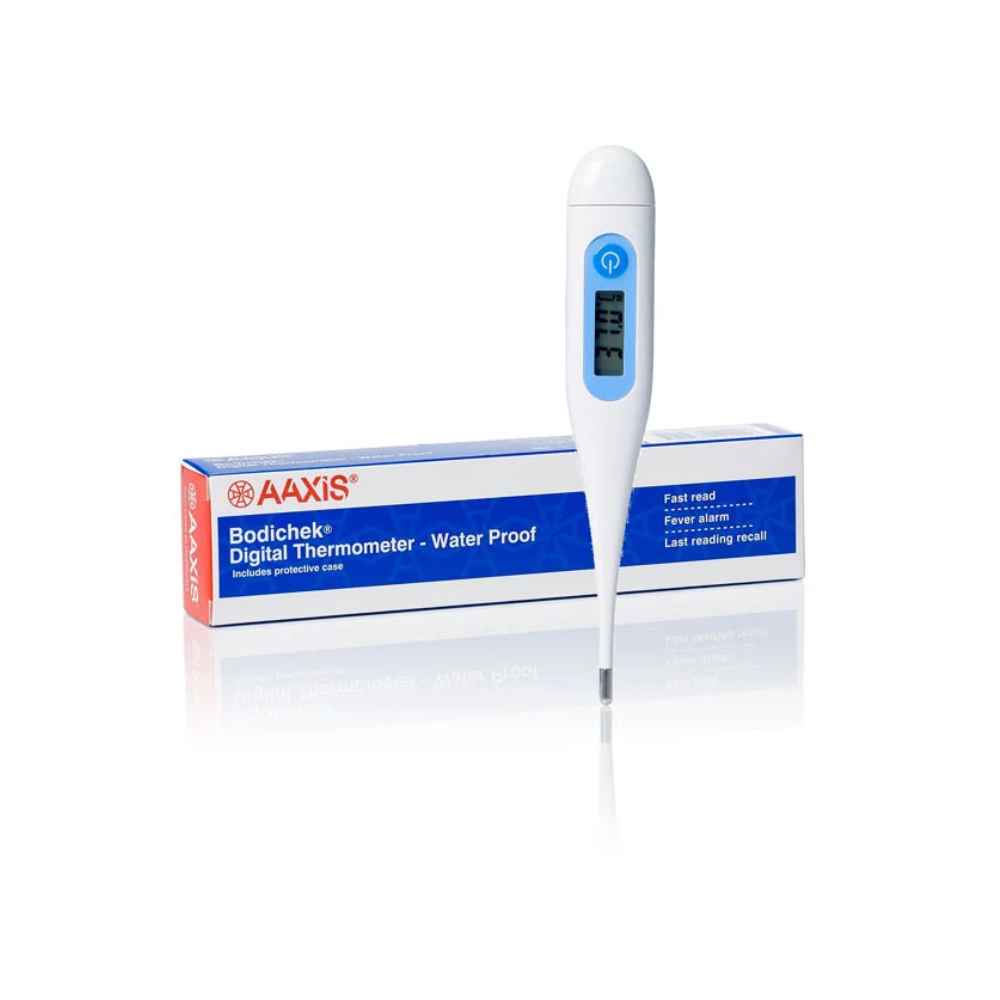 Bodichek Rigid Tip Digital Thermometer