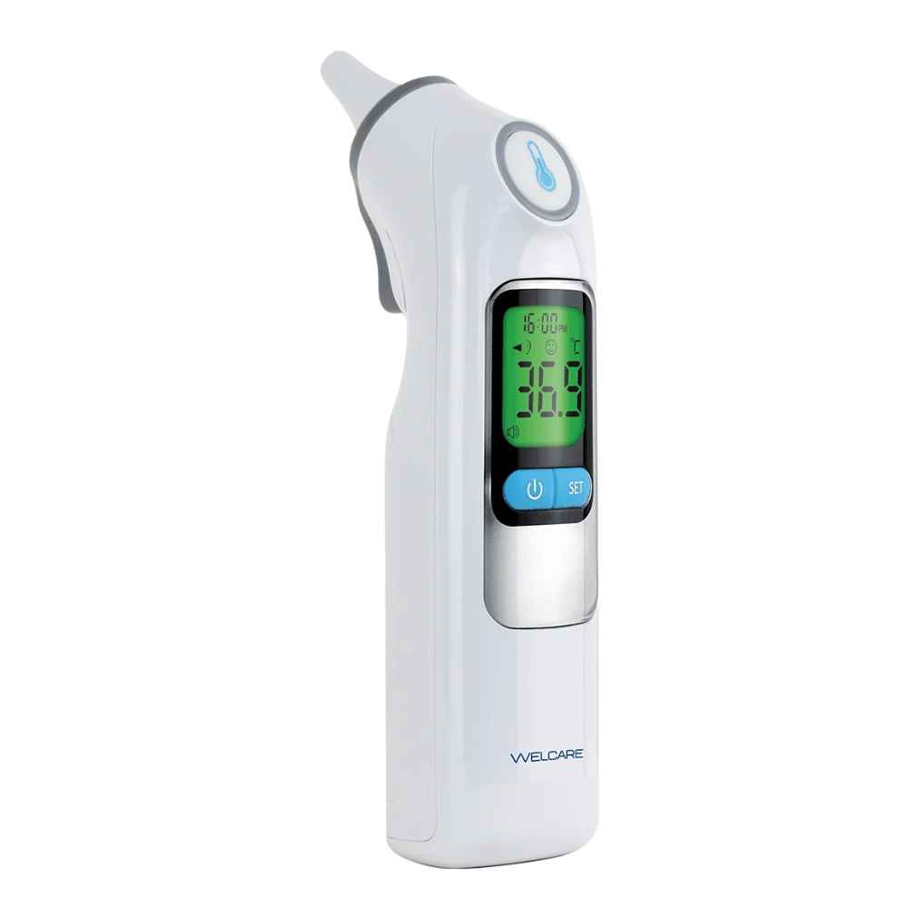 Welcare Ear Thermometer